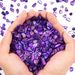 Small Natural Crushed Shells For Crafts About 2LB 900g 31.74oz DIY Beaching Wedding Decoration Vase Fillers_maomaolike.com