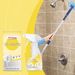 Jakehoe Tile Decontamination Cleaner Household Tile Floor Brightening Decontamination Descaling Wood Floor Cleaning Solution_maomaolike.com