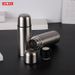 AIWILL 350/500ML Water Bottle Stainless Steel Vacuum Flask Thermoses Travel Mug Thermo Cup Thermos Coffee Mugs_maomaolike.com