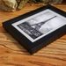 Cross-Border New PVC Transparent DIY Commemorative Photo Wall 5-Pack Combination Frame Decoration Gift Wholesale_maomaolike.com