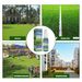 Yegbong Green Lawn Spray, Backyard Outdoor Playground Football Field Grass Growth Concentrated Nutrient Solution Spray_maomaolike.com