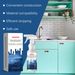 Jakehoe Furniture Paint Stripper Retrofit Paint Remover Clean Mild Decontamination Convenient Paint Remover_maomaolike.com