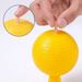 1-5PCS Catcher Sticky Sphere Needle Wasp Yellow Mosquito Ball Bug Trap For Citrus Fruit Fly Killer_maomaolike.com