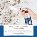 Jaysuing Bathroom Foam Cleaning Spray, Bathroom Wall Stain Removal Multi-Purpose Foam Cleaning Spray_maomaolike.com