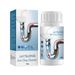 Jaysuing Anti Clog Cleaner, Household Multifunctional Kitchen Toilet Pipe Cleaning And Dredging Agent_maomaolike.com