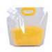 Grain Box Sealed Bag Food Grade Moisture-Proof Insect-Proof Kitchen Refrigerator Fresh-Keeping Rice Container Flour_maomaolike.com