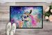 Hippie Animal Llama Doormat Front Door Mat Indoor Outdoor Rugs For Entryway, Non Slip Washable Low Pile, 24H X 36W_maomaolike.com