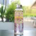 550ML Plastic Portable Gym Sport Bowknot Love Pattern Leakproof Water Cup Little Daisy Office Bottle_maomaolike.com