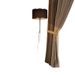 LED Floor Lamp Navy | Modern Standing Light Entryway Rustic Lodge - 1992_maomaolike.com