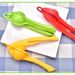 Plastic Lemon Lime Squeezer,Handily Manual Citrus Juicer,Hand Press Juicier Fresh Fruit Tool Kitchen Tools_maomaolike.com