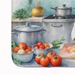 Akita The Chef Memory Foam Kitchen Mat Machine Washable Anti-Fatigue Mat Cushion Comfort Bath Mat Or Kitchen Rug_maomaolike.com