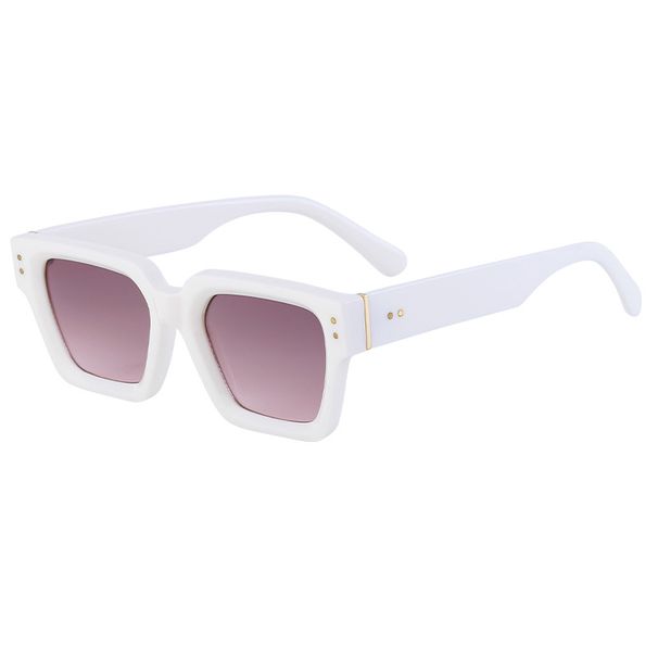 2024 new European and American fashion small frame sunglasses men's trendy sunglasses men's cross-border glasses wholesale shades_maomaolike.com