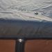 Outdoor Swing ,fishing, Patio, Garden Mosquito Net, Swing And Rocking Chair Blackout Mesh Canopy, Portable Mosquito Net With Easy Installation._maomaolike.com