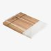 Nordic Minimalist Style Cheese Cutting Board_maomaolike.com
