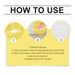 Jakehoe Multi-Surface Cleaners Clean A Variety Of Surfaces Bathroom Kitchen Countertops Floor Wood Cleaners_maomaolike.com