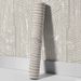 Minimalist Grey Wallpaper – Peel & Stick, Waterproof, Removable Wall Decor For Living Room & Bedroom_maomaolike.com