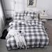 Home Textile Printing 3Piece Set Duvet Cover Set Full Size_maomaolike.com