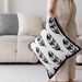 New Style Sofa Pillowcase Living Room Decorative Pillow Cushion Bedside Soft Pack Quilt_maomaolike.com