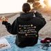 Women's Clothing Dear Person Behind Me hooded sweatshirt, motivational gift, mental health shirt_maomaolike.com