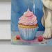 Alaskan Malamute Happy Birthday House Flag Large Porch Sleeve Pole Decorative Outside Yard Banner Artwork Wall Hanging, Polyester, House Size, Multicolor_maomaolike.com