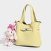 2026 New Luxury Lychee Pattern Basket High-End Shoulder Fashionable Crossbody Bag, Handbag, Bucket Bag_maomaolike.com