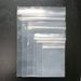 100-Pack 2x3 Inch Transparent Ziplock Bags - 0.1mm Durable Resealable Plastic Bags For Jewelry, DIY Accessories, Small Parts & Craft Storage_maomaolike.com