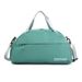 Casual Short-trip Business Travel 2026 New Model, Dry And Wet Separation Swimming Fitness Bag, Lightweight Portable Yoga Bag For W_maomaolike.com