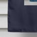 Keeshond Happy Birthday House Flag Large Porch Sleeve Pole Decorative Outside Yard Banner Artwork Wall Hanging, Polyester, House Size, Multicolor_maomaolike.com