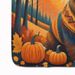 Briard Fall Memory Foam Kitchen Mat Machine Washable Anti-Fatigue Mat Cushion Comfort Bath Mat Or Kitchen Rug_maomaolike.com