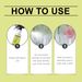 Jakehoe Decontamination Cleaner Kitchen Oil Decontamination Cleaner Decontamination Cleaner Household Multi-Purpose Mild Spray_maomaolike.com