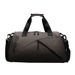 Fitness Couples, Versatile Sports Separate Shoe Compartment, Suitable For Business Trips Travel, Can Be Attached To A Trolley, Wit_maomaolike.com