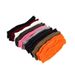 Unisex Knitted half-finger gloves women's short fingerless cuff pair warm double diamond check gloves_maomaolike.com