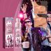 Eelhope Stage Makeup Spray, Prom Festival Carnival Hair Body Shimmer Highlight Makeup Spray_maomaolike.com