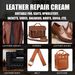 Rayhong Leather Cleaning And Repair Cream, Sofa Leather Care Agent Decontamination Cleaning Agent Maintenance Care Cleaning_maomaolike.com