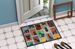 Lots Of Black Schnauzer Doormat Front Door Mat Indoor Outdoor Rugs For Entryway, Non Slip Washable Low Pile, 24H X 36W_maomaolike.com