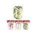 Christmas Trio: Double Color Mixed Eggs (Three Color Mixed)_maomaolike.com