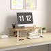 Storage Base Computer Desktop Monitor Raising Rack Office Stand Heightening Shelf_maomaolike.com