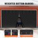 VEVOR Garage Door Screen For Winter 16.3 X 7.15 Ft Garage Door Insulation Kit_maomaolike.com
