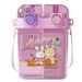 2026 Summer New Children's Student Double Drinking Straw Cute Cartoon Water Bottle Outdoor Portable Cup_maomaolike.com