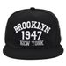 Unisex Highway 66 Embroidered Baseball Hat Three Dimensional Embroidered Duck Tongue Hat Mesh Baseball Hat Sunshade Hat Mesh Hat_maomaolike.com
