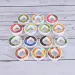 Pod Creative Flavour Scent Pods 0 Sugar Used In Flavoured Drinking Bottle With Fragrance Drink More Water_maomaolike.com