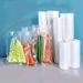 3m/roll Vacuum Seal Bags - Durable, BPA-free, Tear-resistant, Easy-cut. Ideal For Sous Vide, Meal Prep, Beef Storage_maomaolike.com