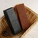Unisex PU leather Glasses case Mobile phone stand Sunglasses case Eye case Sunglasses case_maomaolike.com