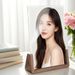Instax Acrylic Floating Photo Empty DIY Desktop High-end Handmade Memory Book Display Frame_maomaolike.com