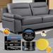 Jakehoe Leather Cleaning Care Cream Furniture Leather Polishing Care Leather Sofa Cleaning And Renovation Maintenance Agent_maomaolike.com