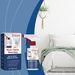 Jaysuing Anti-Mildew Foam Cleaning Spray Room Wall Odor Moisture Mildew Multi-Effect Anti-Mildew Cleaner_maomaolike.com
