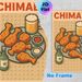 Chimaek Themed Painting Poster, Retro Cartoon Fried Chicken & Beer Feast Scene Poster, Warm Dining Decor Ideal For Restaurant, Kitchen_maomaolike.com