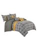 Kachina 7 Pieces Comforter Set_maomaolike.com