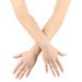 Unisex Fashion gloves cosplay dance dance sexy mesh gloves Clothing accessories fishnet gloves_maomaolike.com