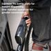 ESLNF Aerodynamic Water Set 680ml Big Capacity Food Grade PP5 With Ultralight Carbon Bottle Cage Bike Accessories_maomaolike.com